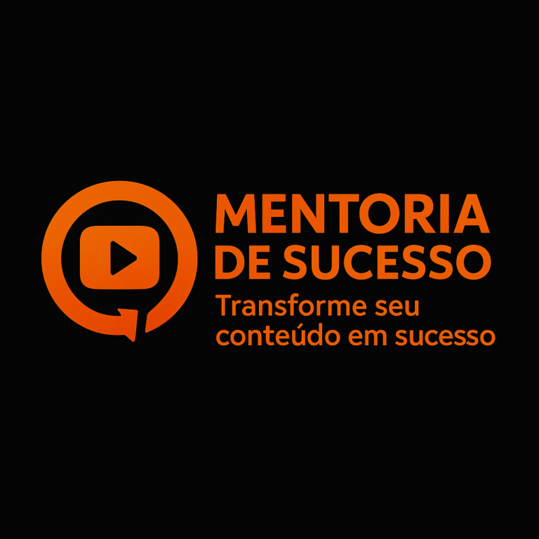 Logotipo Mentoria de Sucesso